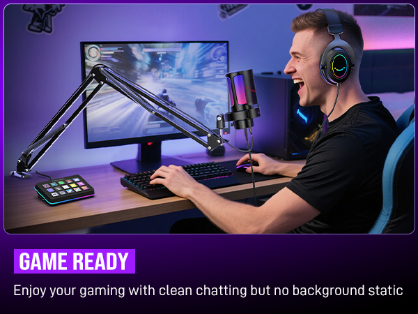 microphone for computer