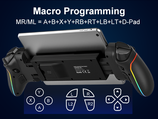 phone controller for iphone