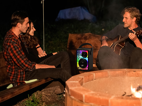 portable bluetooth speakers