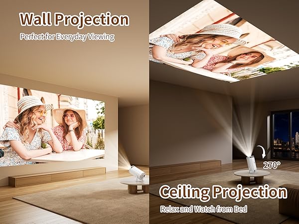 projector