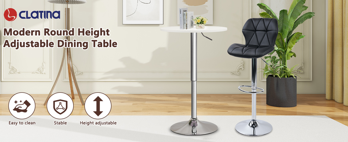 office guest table
