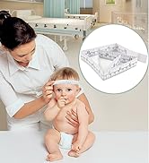 WIN TAPE 1.5 Meter Infant Disposable Paper Tape Measure Pack of 100 Paper Rulers