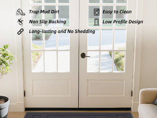 doormat