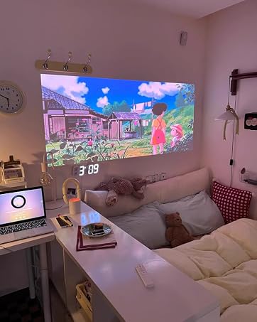 4k projector