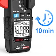 volt meter