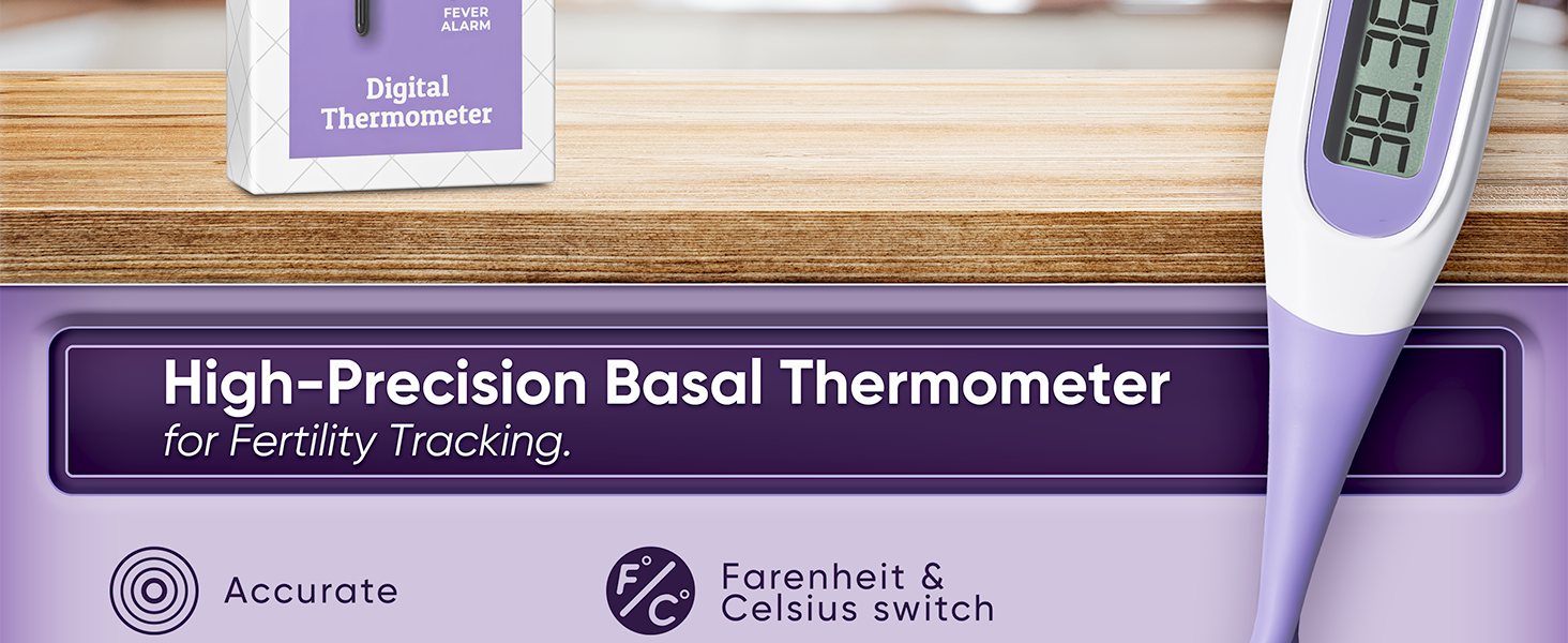 WF-DMT3072-Digital Basal Thermometer 02