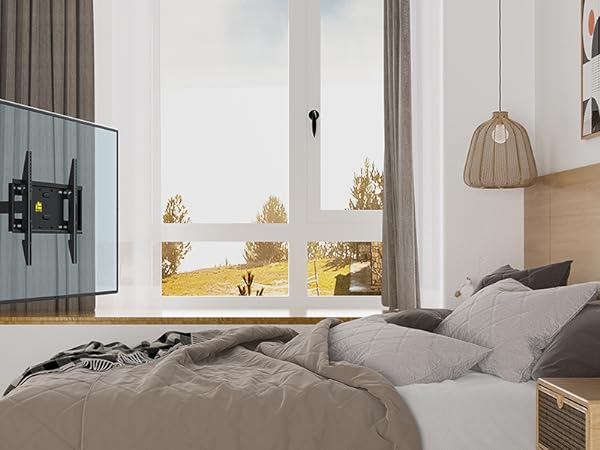 TV MOUNT