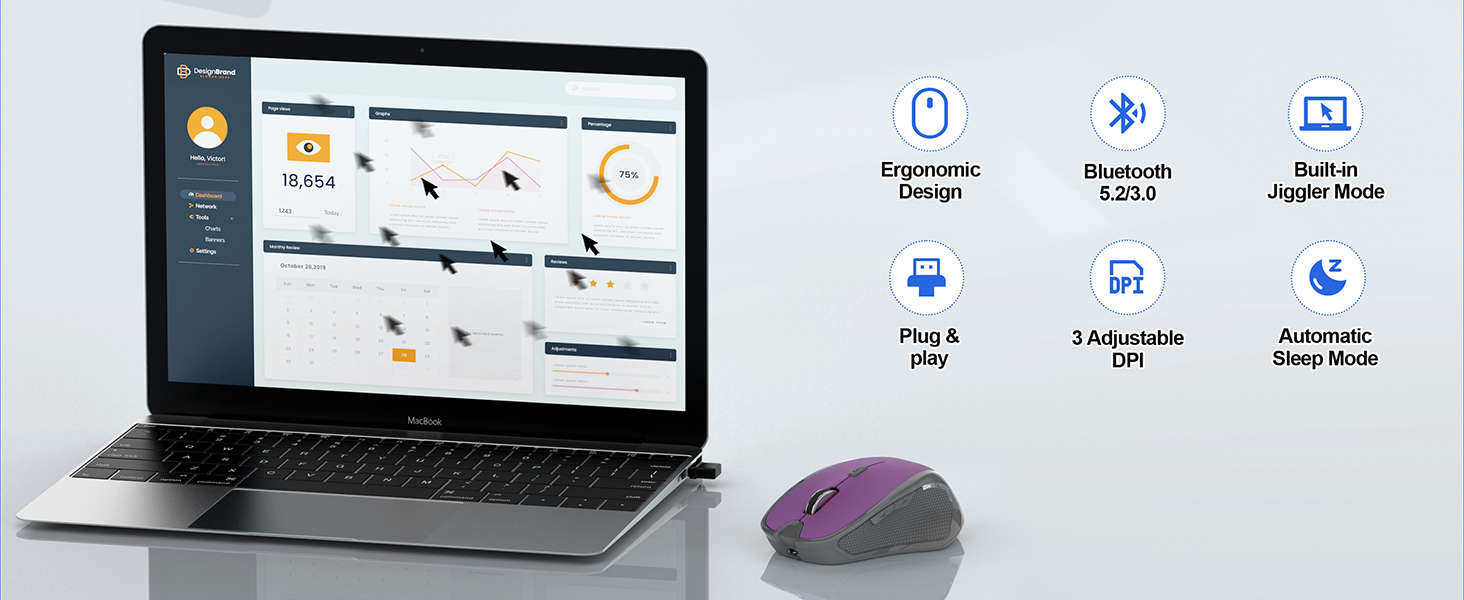 Mouse for Mac