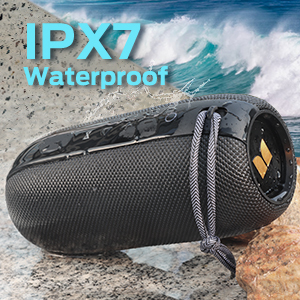 MONSTER BLUETOOTH SPEAKER