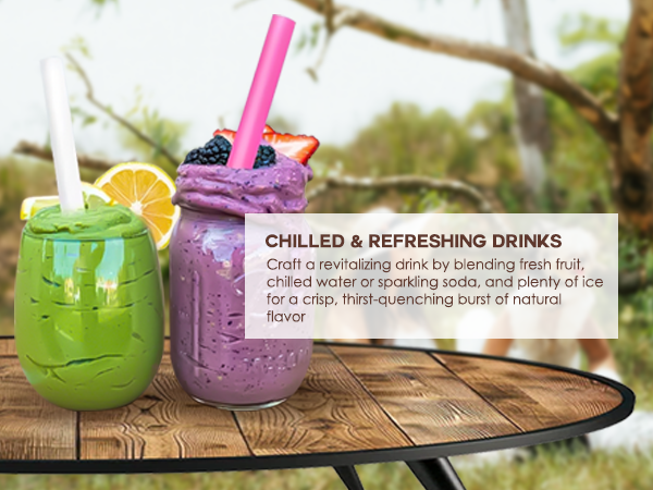 Refreshing Drinks