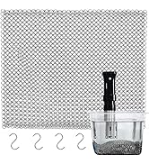 Sous Vide Weights 1LB,Food Grade 316 Stainless Steel Sinker Weight Net for Sous Vide Cooking,Reus...