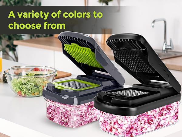 vegetable chopper