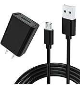 Toeasor Replacement Charging Sync Cable Compatible with Barnes &amp; Noble Nook GlowLight 3, Nook Tab...