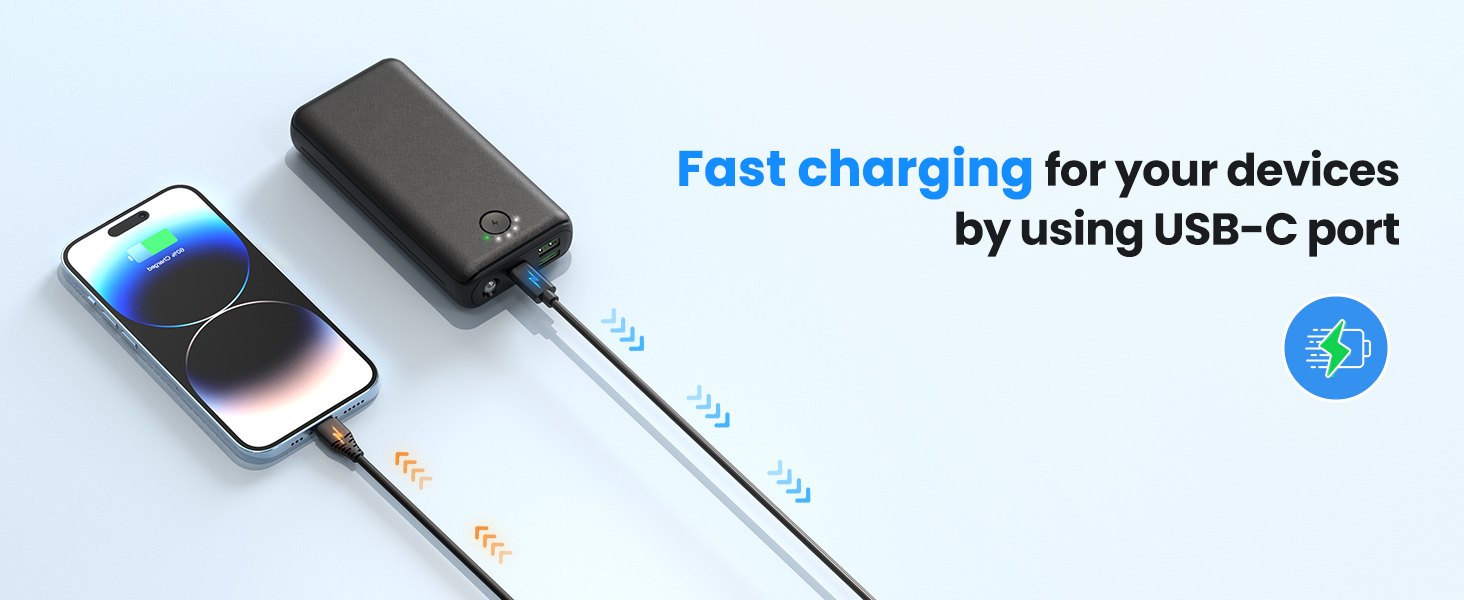 power bank