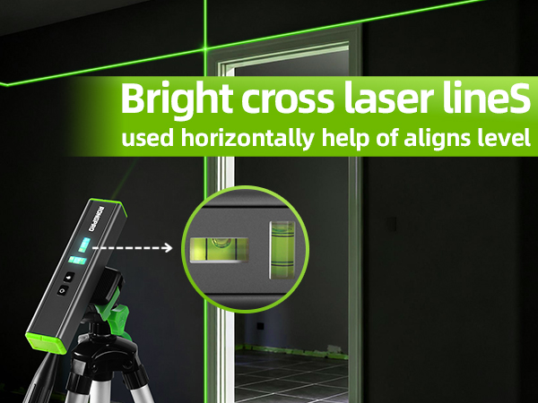 Laser Level