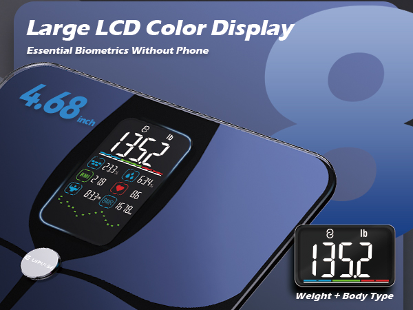 bmi scales digital weight and body fat weight scale with body fat and muscle