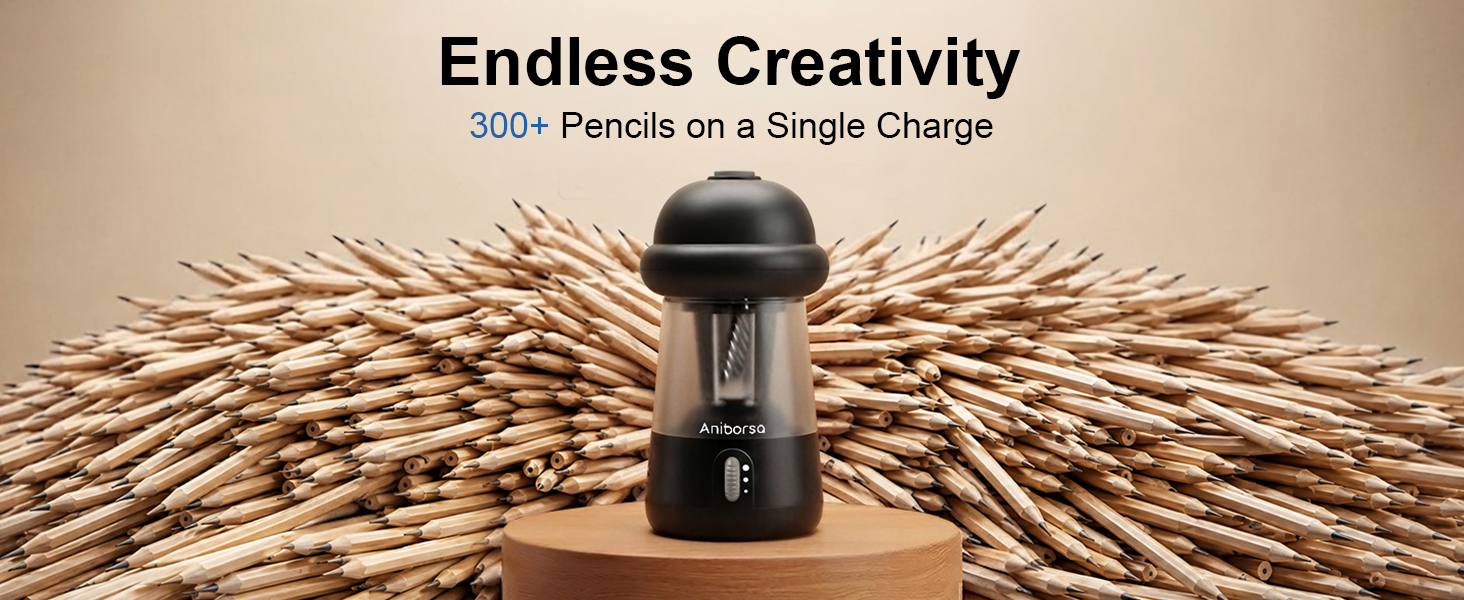 electric pencil sharpener for classroom