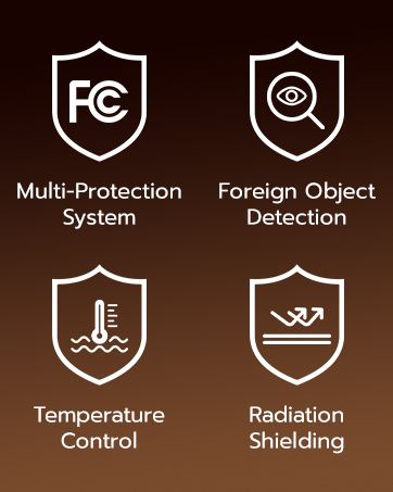 ipad charging station