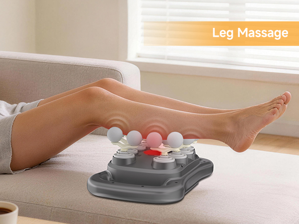 Leg Massager
