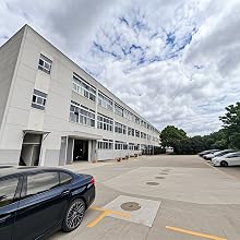About Our Factory