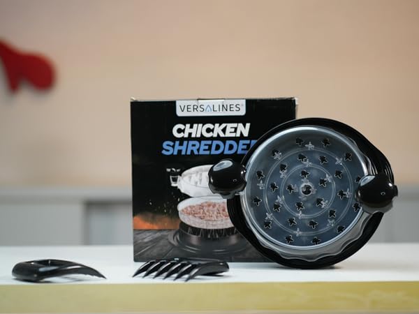 Chicken Shredder
