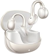 JOYROOM OE3 Clip-On Earbuds, Wireless Open Ear Earbuds Headphones, Auto L-R Recognition, Omni Tap...