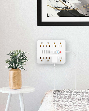 Power Strip