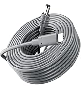 NovaKits starlink mini USB c Power Cable (49.2ft)