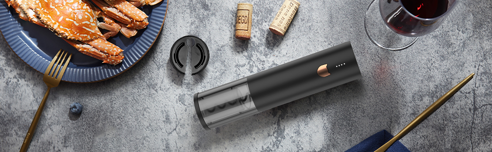 rocyis wine opener