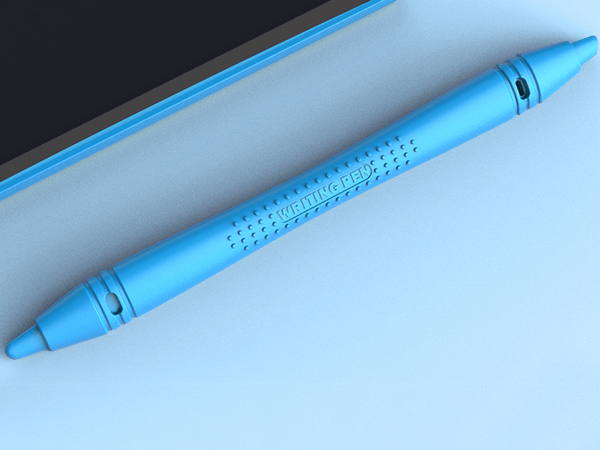 lcd writing tablet for kids