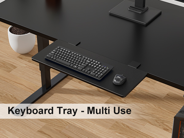 desk extender