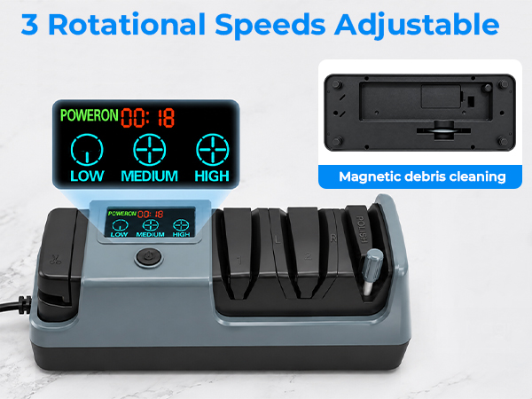 electric knife sharpener knife sharpener