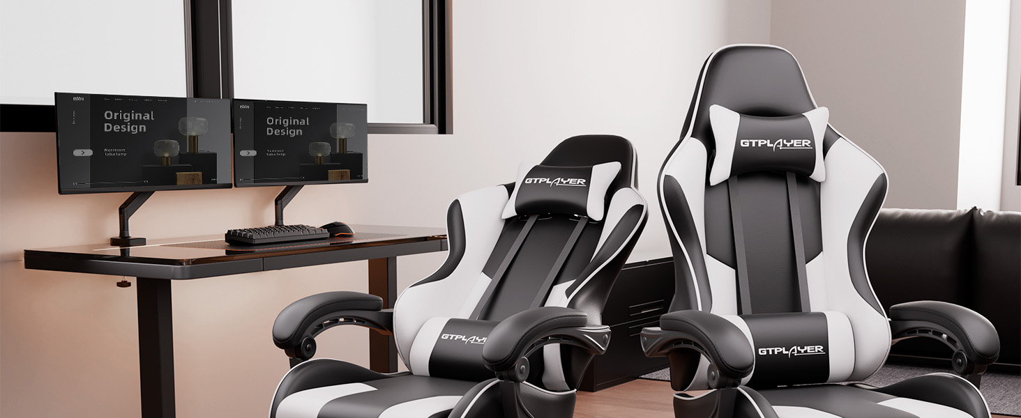GAMING CHAIR