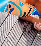 Limmys Premium Quality Arm Floaties for Kids - 1-6 Years Old, Inflatable Water Wings for Swimming...