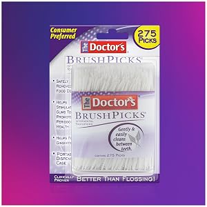 The Doctor&amp;#39;s Picks 275 ct