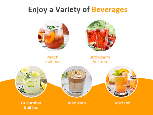 drip coffee maker/latte machine/hot and iced coffee maker/hot tea maker 12 volt coffee makers