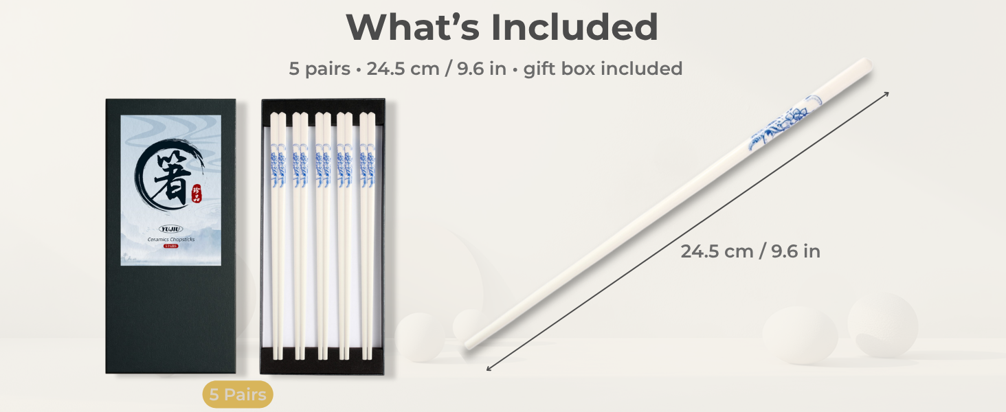 Chopsticks