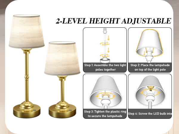lamp