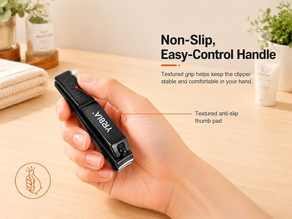 nail clippers