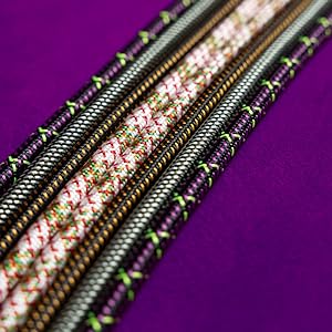 braided cables