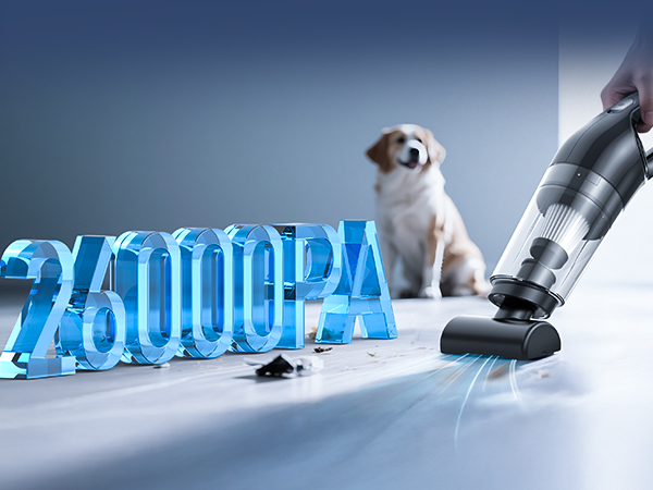 handheld vacuum cordless rechargeable car vacuum portable cordless