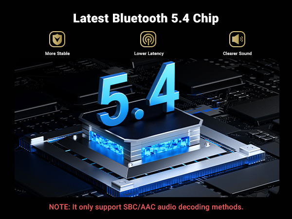 aux bluetooth adapter