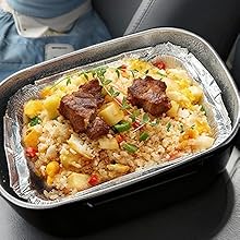 food warmer
