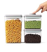 pop top food storage containers