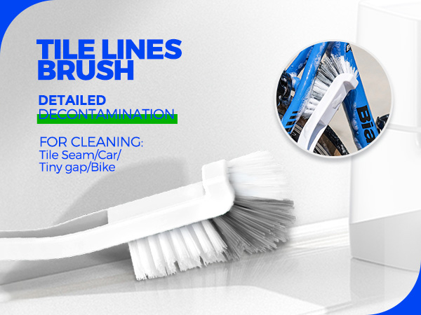 scrub brush