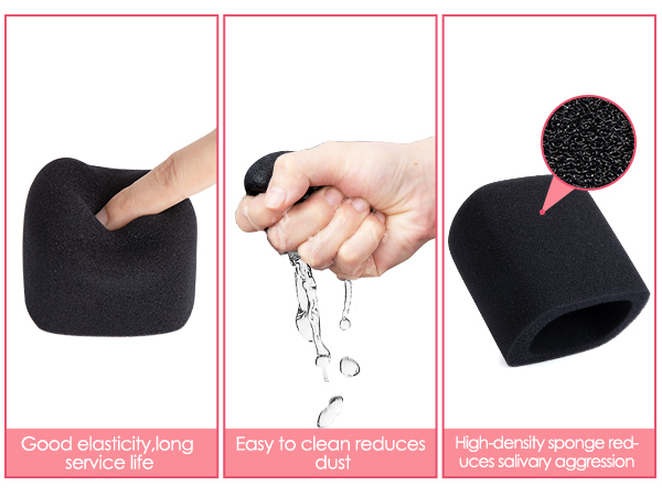 fifine am8 pop filter
