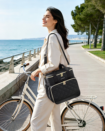 insulated lunch bag