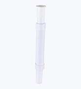 Flexible Extension Drain Pipe