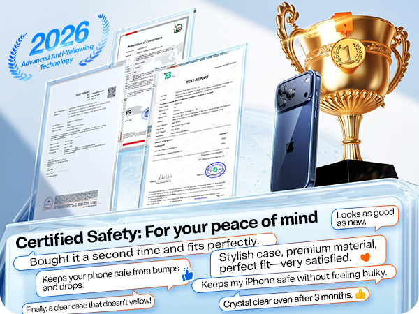 iphone 17 pro max clear case