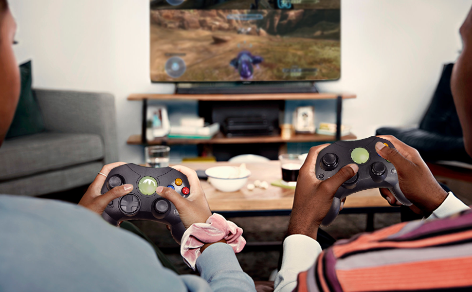 2ND PLAYER S CONTROLLER